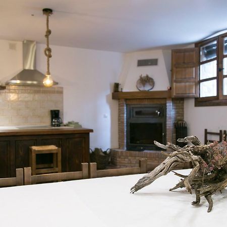 La Posada De Ajamil Extérieur photo