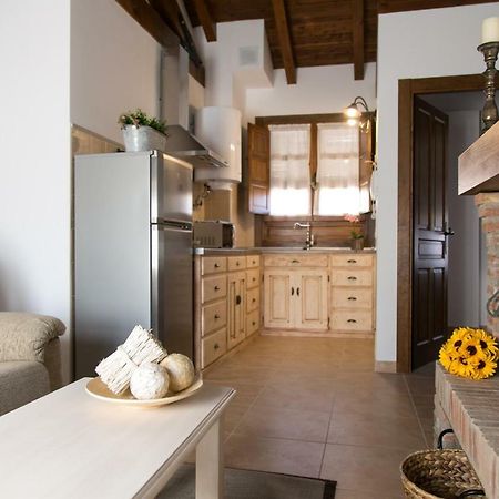 La Posada De Ajamil Extérieur photo
