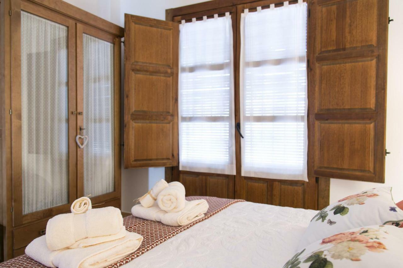 La Posada De Ajamil Extérieur photo